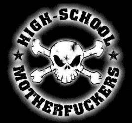 logo High-School Motherfuckers